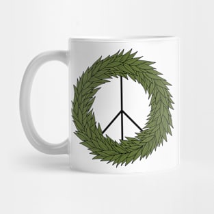 Peace Mug